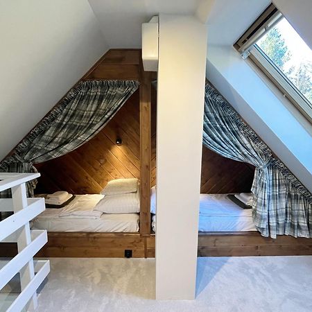 Bukowina Tatrzanska Apartamenty- Tatrzanska 35 Blisko Termy Bukovina Εξωτερικό φωτογραφία