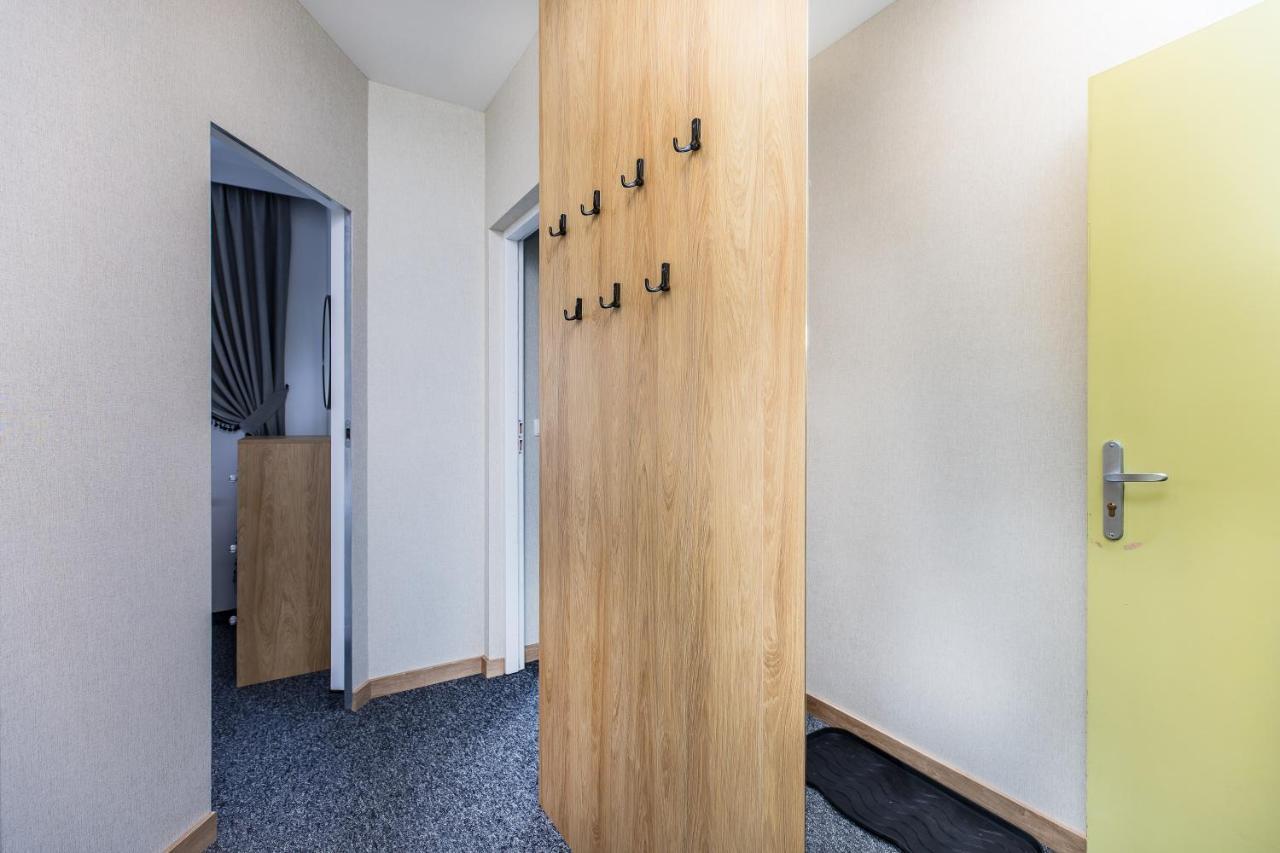 Bukowina Tatrzanska Apartamenty- Tatrzanska 35 Blisko Termy Bukovina Εξωτερικό φωτογραφία