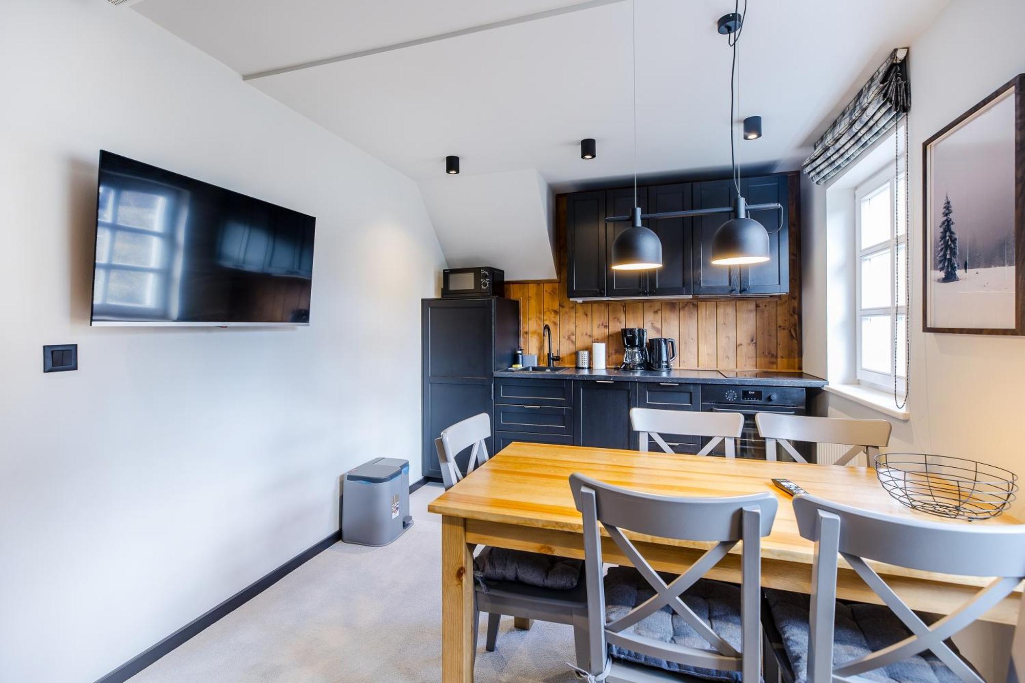 Bukowina Tatrzanska Apartamenty- Tatrzanska 35 Blisko Termy Bukovina Εξωτερικό φωτογραφία